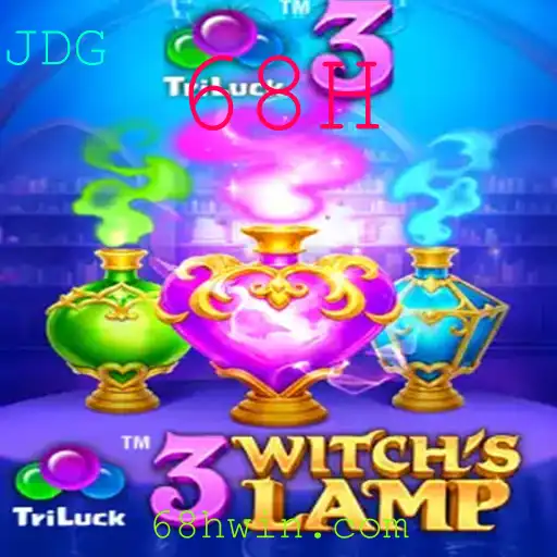 Descubra o Fascinante Jogo 3WitchsLamp e as Regras Envolventes