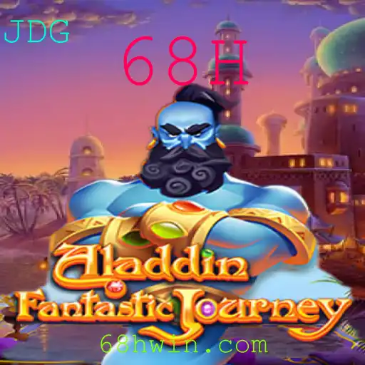 Descubra o Fascinante Mundo de Aladdin com o Código 68H
