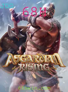AsgardianRising: Uma Jornada Épica de Estratégia e Aventura