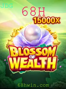 Descubra 'BlossomofWealth': Regras, Estratégias e Dinâmicas do Jogo
