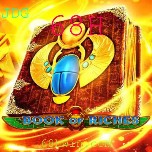 Explorando o Mundo Fascinante de BookofRiches: Regras e Detalhes