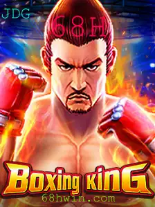 Descubra o BoxingKing: Um Jogo Para Entusiastas da Luta e Estrategistas