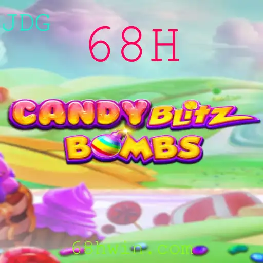 CandyBlitzBombs: Um Mergulho no Mundo Brilhante e Explosivo dos Doces