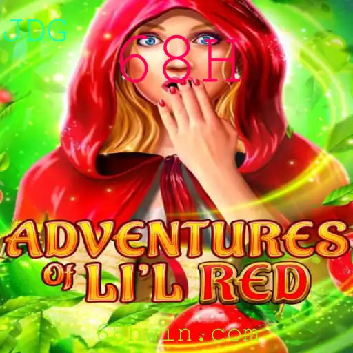 Desvendando as Emoções de 'AdventuresofLilRed': Uma Jornada Épica