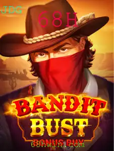 BanditBustBonusBuy: Descubra a Nova Sensação do Mundo dos Jogos