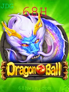 Jogo DragonBall: Uma Aventura Épica com a Palavra-chave 68H