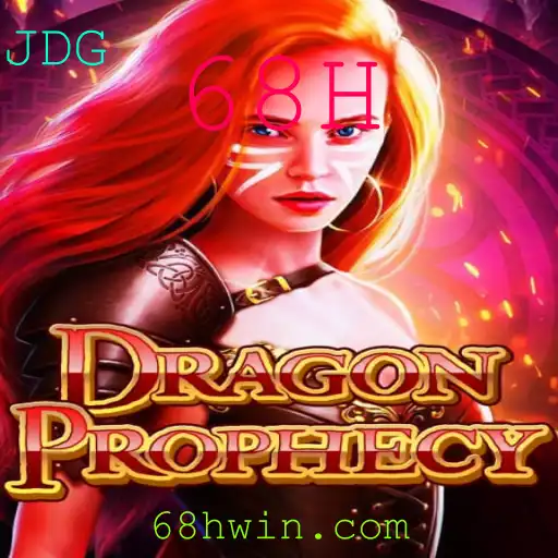 Descubra o Mundo Fascinante de DragonProphecy com a Chave Mágica 68H