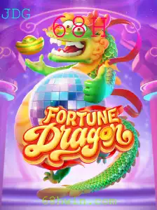 FortuneDragon: Um Mergulho no Mundo dos Dragões e Fortuna