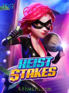 Desvendando o HeistStakes: A Emoção do Jogo de Estratégia
