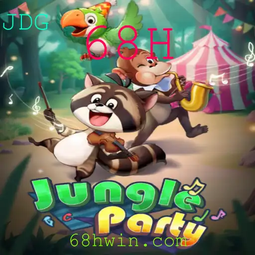 Descubra o Mundo de JungleParty: Aventura e Estratégia na Floresta