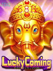 Descubra o Fascinante Mundo do Jogo LuckyComing com a Chave 68H
