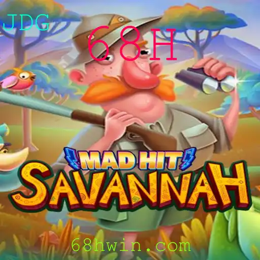 Descubra o Fascinante Mundo de MadHitSavannah na Era dos Jogos Modernos