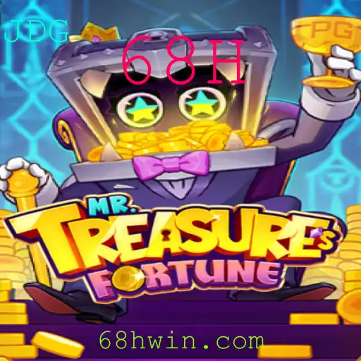 Explorando o Universo Fascinante de MrTreasuresFortune