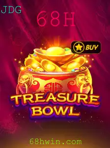 Descubra o Mundo de Aventura de TreasureBowl: Jogo Inovador com a Palavra-Chave '68H'