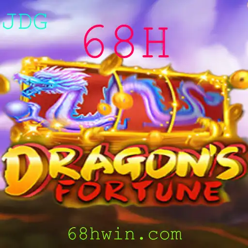 DragonFortune: A Nova Experiência de Jogo com o Código 68H