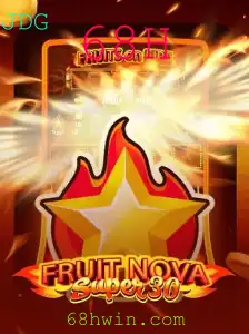 Explorando o Universo de FruitrNovaSupe30: A Nova Sensação dos Games