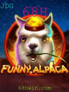 FunnyAlpaca: Um Jogo Único de Estratégia e Diversão