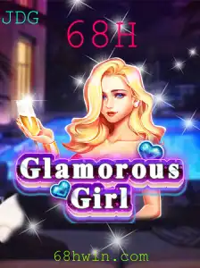 GlamorousGirl: A Emoção do Novo Jogo que Encanta o Mundo