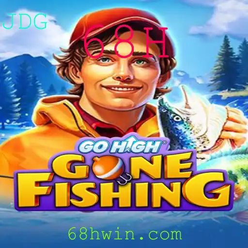 Explorando o Universo de GoHighGoneFishing: Uma Aventura no Mundo dos Jogos