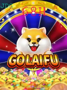 Descubra o Fascinante Mundo do Jogo GoLaiFu com a Palavra-Chave 68H