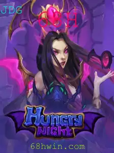 HungryNight: Um Mergulho no Jogo de Sobrevivência Moderna