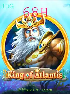 KingofAtlantis: Descubra o Fascinante Mundo do Jogo