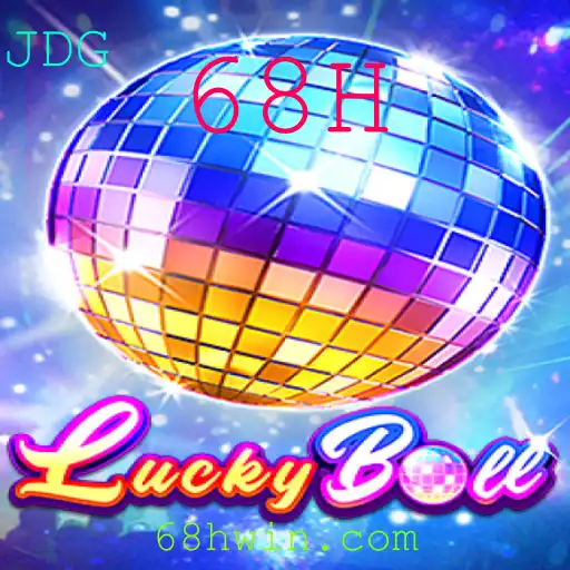 Descubra LuckyBall: O Jogo que Está Conquistando o Mundo com a Palavra-Chave 68H