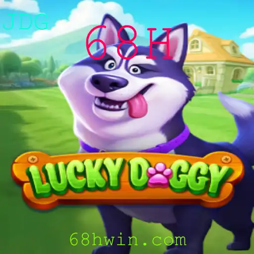 Explorando o Empolgante Jogo LuckyDoggy 68H
