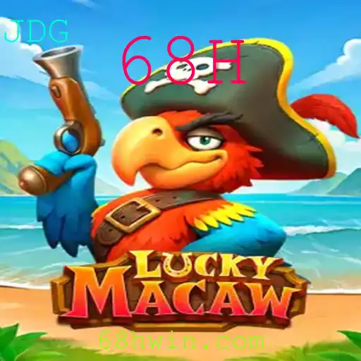 Explorando o Mundo de LuckyMacaw: O Jogo que Conquista Corações com a Palavra-Chave 68H