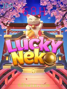 Explorando LuckyNeko: Um Jogo de Estratégia e Sorte com um Toque de Tradição
