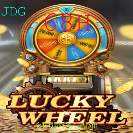 Descubra as Emoções do Jogo LuckyWheel