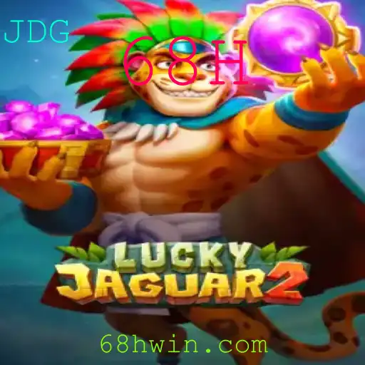 Descubra o Fascinante Mundo de Luckyjaguar2: Aventura, Estratégia e Diversão