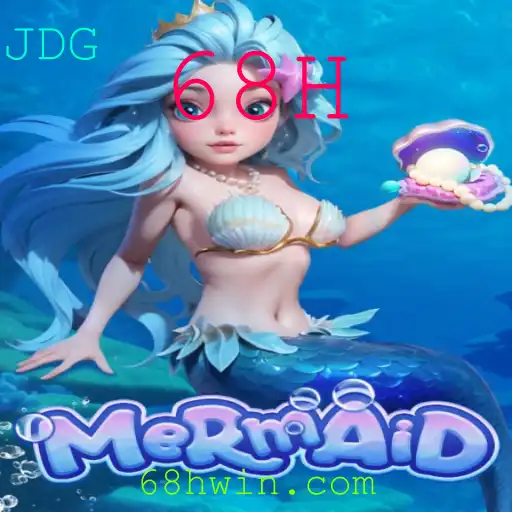 Descubra o Fascinante Mundo do Jogo 'Mermaid'