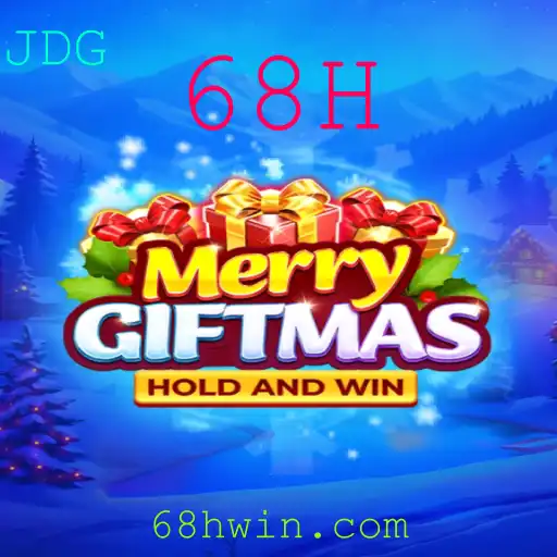 Descubra o Encantador Jogo 'MerryGiftmas': Diversão de Fim de Ano