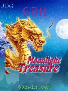 MoonlightTreasure: Descubra o Fascinante Mundo do Jogo de Aventura 68H