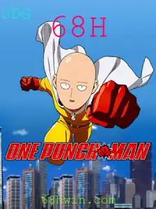 Descubra o Mundo Empolgante de OnePunchMan: O Jogo Revolucionário com a Palavra-Chave 68H