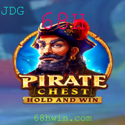 Descubra o Universo de Aventura de PirateChest com 68H