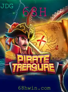 Explorando as Profundezas de PirateTreasure: Aventura e Estratégia nos Mares