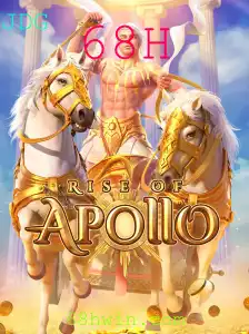 Descubra o Fascinante Mundo de Rise of Apollo