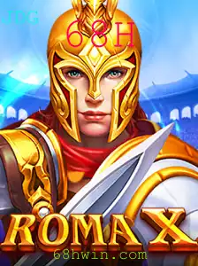 Descubra o Fascinante Mundo de RomaX: Um Novo Jogo de Estratégia