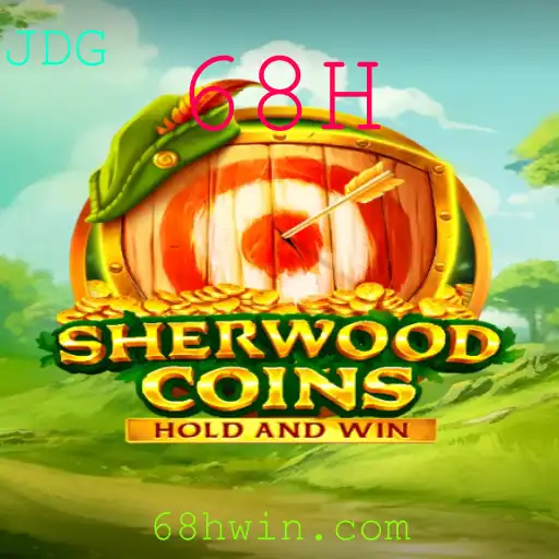 SherwoodCoins: Aventura e Estratégia no Mundo das Moedas