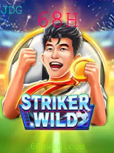 Descubra StrikerWILD: O Jogo de Aventura que Está Conquistando Multidões