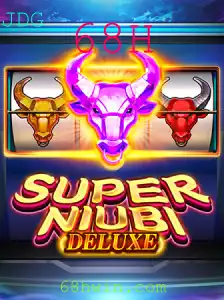 Explorando o Universo de SuperNiubiDeluxe: Um Mergulho em Sua Dinâmica Inovadora