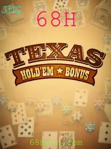 Desvendando Texas Hold'em Bonus: O Guia Completo