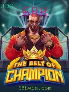TheBeltOfChampion: Guia Completo do Jogo e Suas Regras