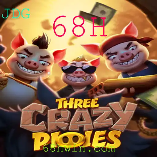 Explorando o Fascinante Mundo de ThreeCrazyPiggies