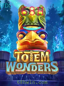 Explorando o Universo Fascinante de TotemWonders: Um Guia Completo