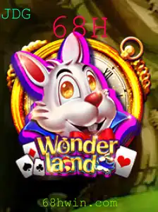 Descubra 'Wonderland': O Inovador Jogo que Está Conquistando o Mundo